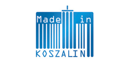 Należymy do grupy Made in Koszalin